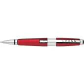 Cross Rollerball Edge rot/silber