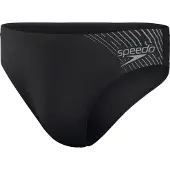 Speedo Badehose Mens Medley Logo 7cm Brief