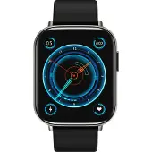 HiFuture Fitnessuhr - Hifuture FutureUltra8762BK 1 St
