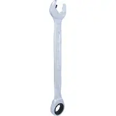 Ks Tools DUO GEARplus Ringmaulschlüssel,Maul-Ratschenfunktion - 503.5228