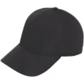 Adidas Cap Perfomance Crest, schwarz