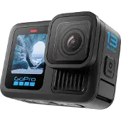 GoPro Hero13 Action-kamera