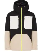 Protest Herren Jacke PRTENSTONE