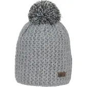 Sterntaler Kid's Strickmütze Bommel
