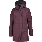 Fjällräven Parka Kiruna Padded