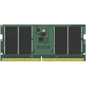 Kingston Technology ValueRAM , 32 GB, 1 x 32 GB, DDR5, 262-pin SO-DIMM