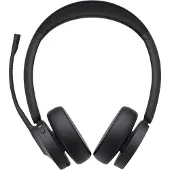Yealink BH70 Dual Teams USB-C Headset, Kabellos, 20 - 20000 Hz, Büro/Callcenter, 147 g, Kopfhörer, Schwarz