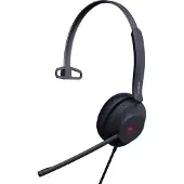 Yealink UH37-M-T Headset mit Mikrofon
