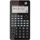 HP 300s+