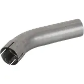 VANSTAR Auspuffrohr 51618IV