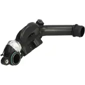 THERMOTEC Ladeluftschlauch DCP005TT