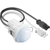 ESYLUX Compact Express Bewegungsschalter (komplett) - EP10510731