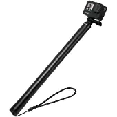 Telesin Selfiestick Aus Carbonfaser 27m