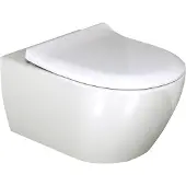 Villeroy & Boch Subway 2.0 Combi-Pack, wandhängend, mit DirectFlush