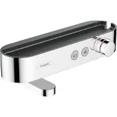 Hansgrohe 24360000 Thermostat ShowerTablet Select 400
