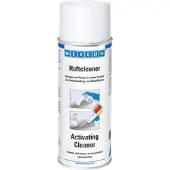 Weicon 13551400 - Haftcleaner 400 ml, Reiniger und Primer für Klebeflächen