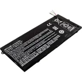 FREI AKKU 54057 - Notebook-Akku für Acer, Li-Po, 3990 mAh