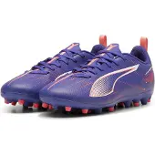 Puma Kinder Fussball-Hartplatzschuhe ULTRA 5 PLAY MG Jr