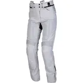 Modeka Veo Air Damenhose Hellgrau Größe 46