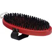 Swix T157o Ovalbürste Aus Rosshaar