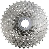 Shimano Kassette Alivio CS-HG400 9V