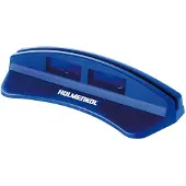Holmenkol Racing Plastic Scraper Sharpener Werkzeug