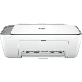 HP DeskJet 2820e Wireless All-in-One Farbe Drucker, Instant Ink; Kopierer, Scanner, Thermal Inkjet, Farbdruck, 4800 x 1200 DPI, Farbkopieren, A4, Grau