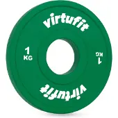 VirtuFit Muskelaufbau-Scheibe