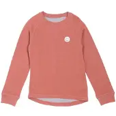 Viking Soft Merino Thermo-Unterhemd Merinomix, Rosa, 92
