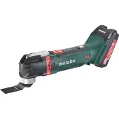 Metabo Akku-Multitool 18V MT18LTX Compact