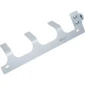Ks Tools Pumpe-Düse Einstelllehre, 3 Zylinder ( 400.9097 )