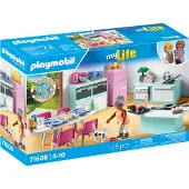 Playmobil 71608 Küche