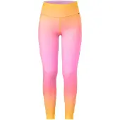 Goldbergh Leggings Excercise Damen GB Sunset-M