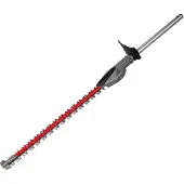 Milwaukee QUICK-LOK Heckenscheren-Aufsatz M18 FOPH-SHTA 18 V
