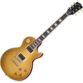 Gibson Slash "Jessica" Les Paul Standard Honey Burst / Rote Rückseite #219850189