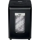 Rexel Promax Qs Rss1838 Schredder
