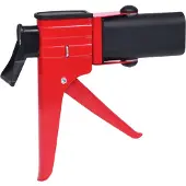 Ks Tools Handpistole für Duo-Kartuschen, 170mm
