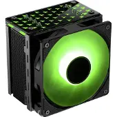 Jonsbo CR-201 CPU-Kühler, RGB