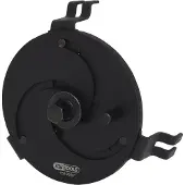 Ks Tools 150.9388, 1 Stück(e), Stahl, 960 g