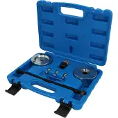 BRILLIANT TOOLS Silentlager-Werkzeug-Satz, für Fiat, 7-tlg.