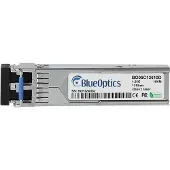 BlueOptics Kompatibler Telco Systems BTI-MGBIC-GLX-DD-LC BO05C13610D SFP Transceiver, LC-Duplex, 1000BASE-LX