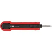 Ks Tools Entriegelungswerkzeug für Flachsteckhülsen 2,8 mm (KOSTAL SLK) ( 154.0119 )