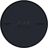 Razer Wireless Charging Puck Basilisk V3 Pro Drahtloses Ladegerät