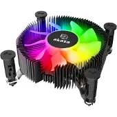 Akasa Vegas Chroma iLG CPU-Kühler Intel LGA 1700, ARGB