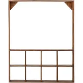Bloomingville Marino Wandregal – 82064415