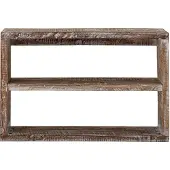 Creative Collection Kreative Kollektion Conde-regal | Natur | Recyceltes Holz | 82064556