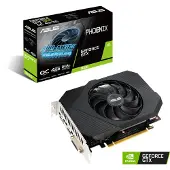 Asus 90Yv0Ez1-M0Na00 Ph-Gtx1650-O4Gd6-P
