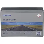 Holthaus Medical Verbandkasten Kfz Klassik DIN 13164 1 St Set