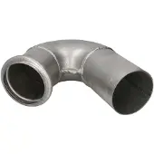 VANSTAR Auspuffrohr 60787VL