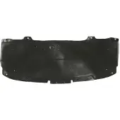 BLIC Motorschutzplatte / Unterfahrschutz 6601-02-3455861P für MAZDA 6 Kombi (GJ, GL)